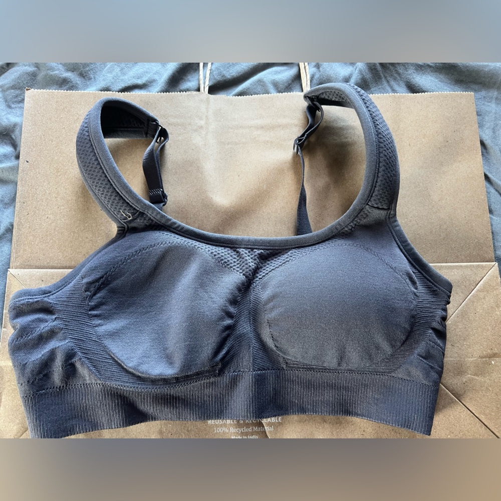 Jockey sports bra